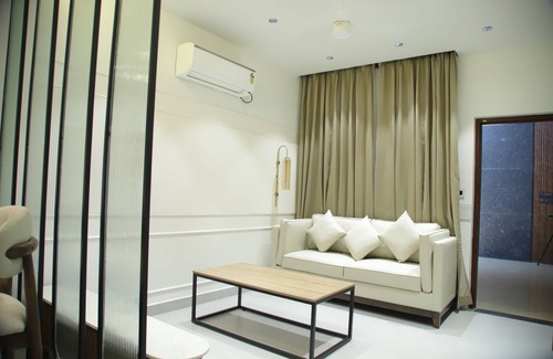Chikkamagaluru Apartment | HUNKAL STAYS