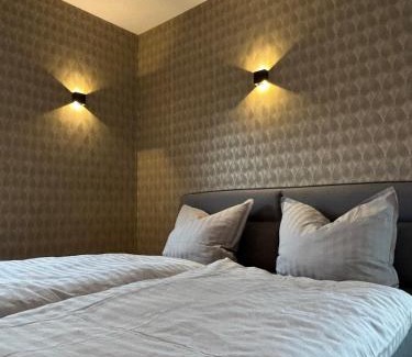 Lingerhahn House | HunsrückGlück Ferienhaus am Schinderhannes-Radweg