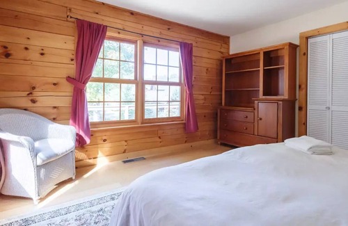 Hunter Ski Chalet | Hunter Chalet Extended