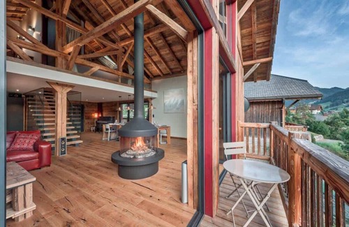 Montriond Ski Chalet | Hunter Chalets - Chalet Bobb