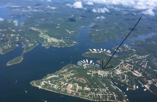 Indian Point Resort | Hunter's Friend Resort on Indian Point