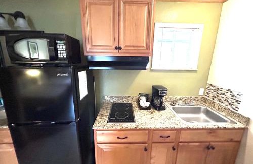 Indian Point Resort | Hunter's Friend Resort on Indian Point