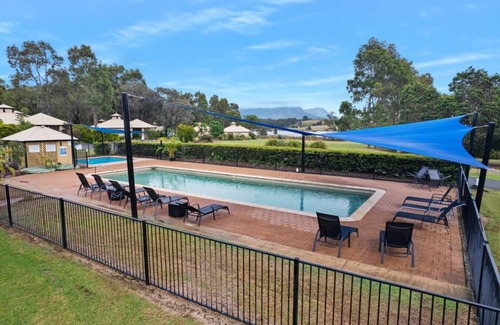 Pokolbin Villa | Hunter Valley Prime Getaway