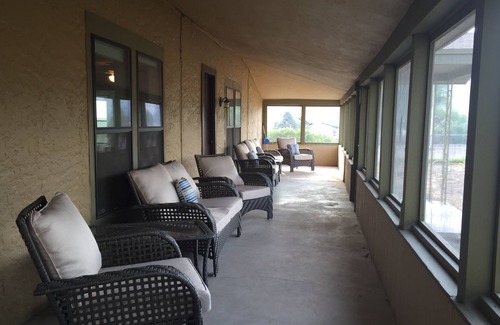 Mule Creek House | Hunters, Hikers, Campers Welcome!