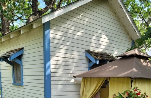 Vergas House | Hunting season is here!! Cozy Casita on Loon Lake-dog friendly!