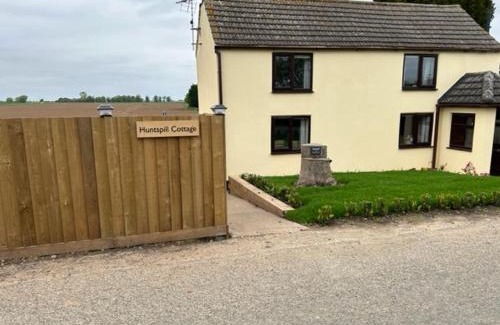 Spalding House | Huntspill Cottage