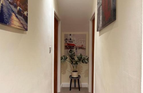 Spalding House | Huntspill Cottage