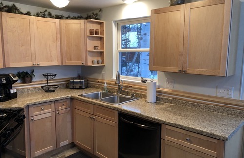 Big Bay Cabin | Huron Horizons - Magical Sunsets & Four Seasons of Recreational Opportunities!