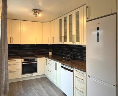 Ballstad House | Hus i Vestvågøy
