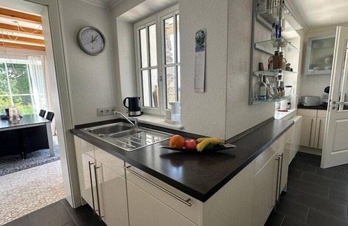 Pelzerhaken House | Hus op de Dün - Objekt 6000