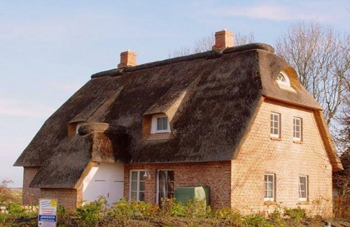St. Peter-Ording Cottage | Hus Westwind