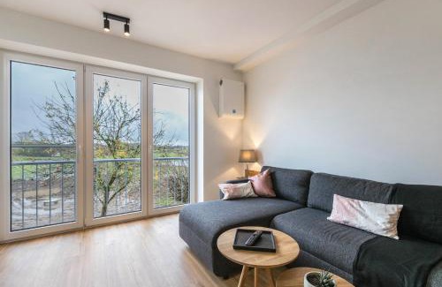 Husbyholz Apartment | Husbyries Wohnung 11