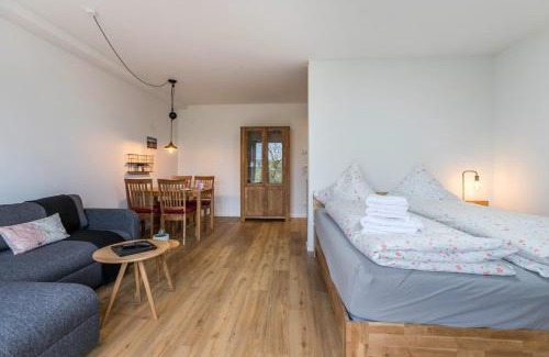 Husbyholz Apartment | Husbyries Wohnung 11