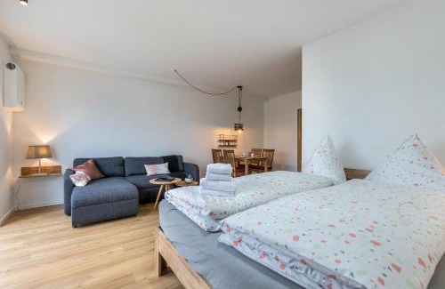 Husbyholz Apartment | Husbyries Wohnung 11