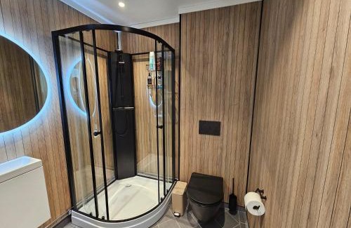 Fauske Apartment | Huset på hjørnet