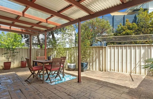 Huskisson House | Huskisson Beach Holiday Villa by Experience Jervis Bay