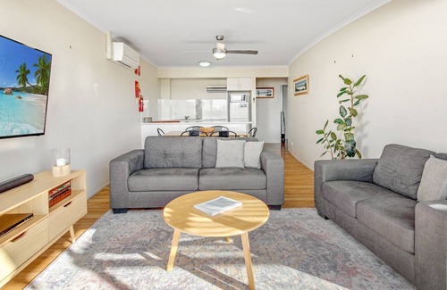 Huskisson Apartment | Husky Oasis - Centre OF Huskisson -