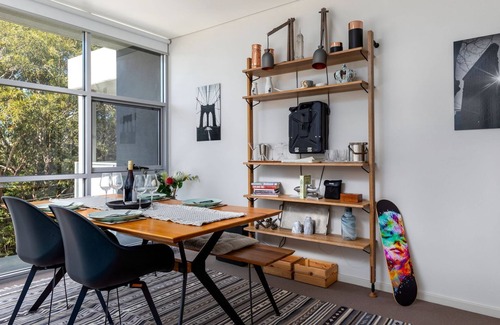 Huskisson Apartment | Husqi Loft - by Latitiude South Coast
