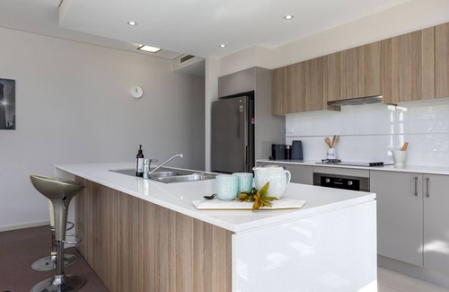 Huskisson Apartment | Husqi Loft - by Latitiude South Coast