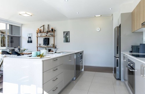 Huskisson Apartment | Husqi Loft - by Latitiude South Coast