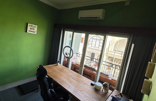 Denpasar Barat Apartment | Hustlers paradise bali