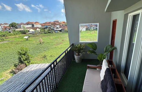 Denpasar Barat Apartment | Hustlers paradise bali