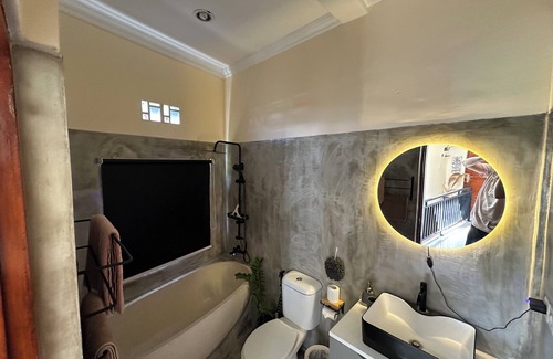 Denpasar Barat Apartment | Hustlers paradise bali