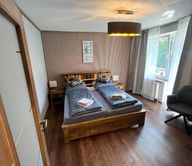 Strubbel Hotel | Hutorok