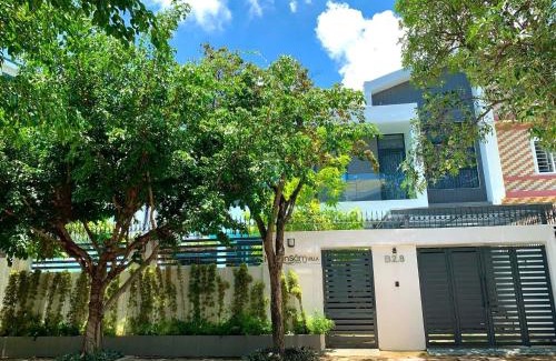 Vung Tau Villa | Huyền Sâm Villa