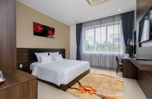 Vung Tau Villa | Huyền Sâm Villa