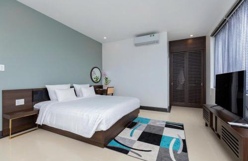 Vung Tau Villa | Huyền Sâm Villa