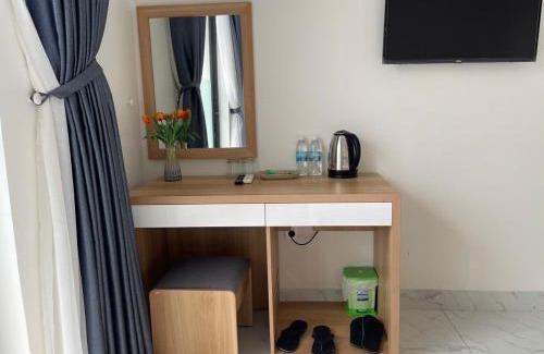 Cam Lam Hotel | Huy Hoàng Hotel
