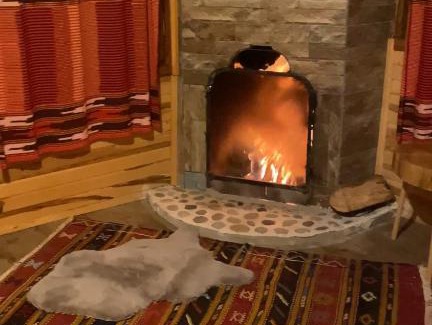 Ayder Hotel | Huzur Konak Otel&Restoran