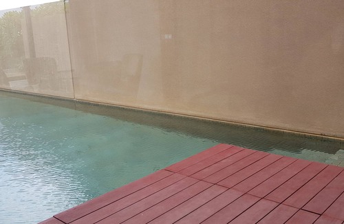 Tan Luu Villa | @HY, 3 BRs Beachfront Villas
