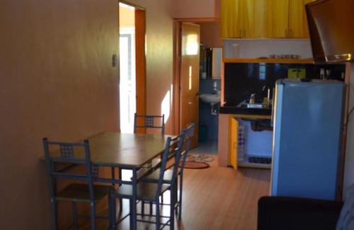 Baguio Apartment | hya transient unit 4
