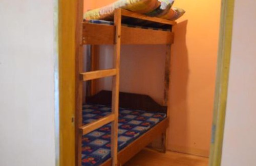 Baguio Apartment | hya transient unit 4