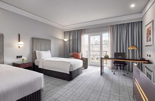 Capital Hill Hotel | Hyatt Hotel Canberra - a Park Hyatt