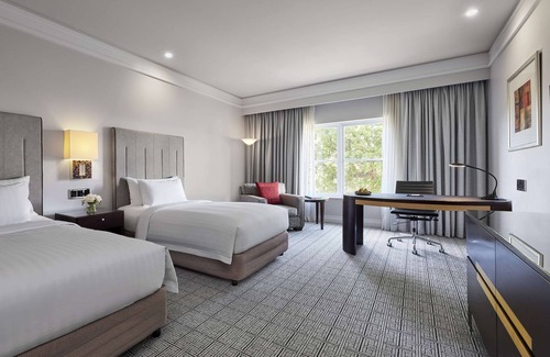 Capital Hill Hotel | Hyatt Hotel Canberra - a Park Hyatt