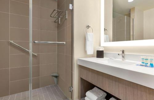 Bryan Hotel | Hyatt House Bryan/College Station