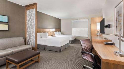 Round Rock Hotel | Hyatt Place Austin/Round Rock