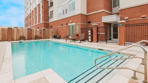 Round Rock Hotel | Hyatt Place Austin/Round Rock