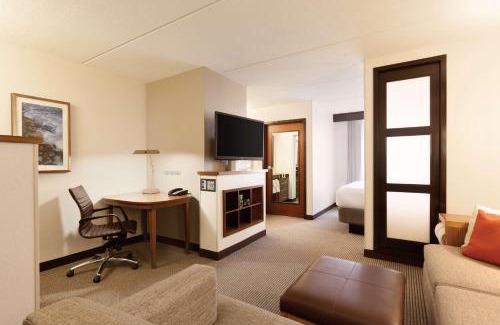 Medford Hotel | Hyatt Place Boston - Medford