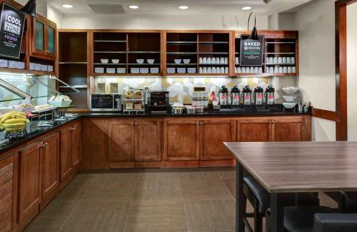 Itasca Hotel | Hyatt Place Chicago/Itasca