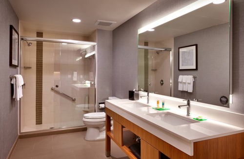 Emeryville Hotel | Hyatt Place Emeryville/San Francisco Bay Area