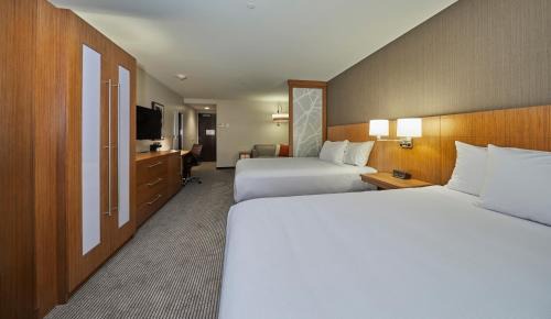 Cal Young Hotel | Hyatt Place Eugene/Oakway Center
