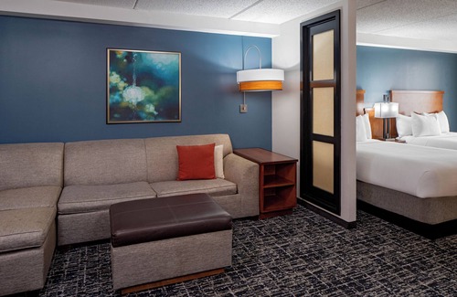 Fair Lawn Hotel | Hyatt Place Fair Lawn Paramus