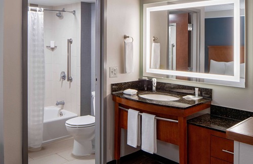 Fair Lawn Hotel | Hyatt Place Fair Lawn Paramus