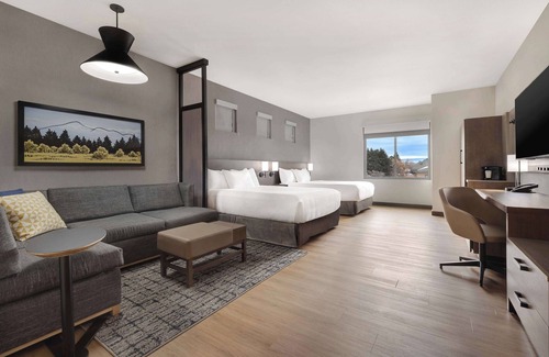 Flagstaff Hotel | Hyatt Place Flagstaff