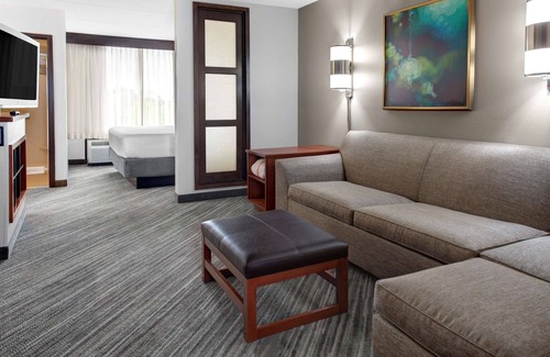 Itasca Hotel | Hyatt Place Itasca