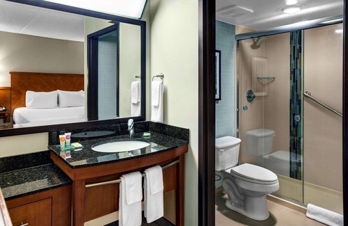 Itasca Hotel | Hyatt Place Itasca